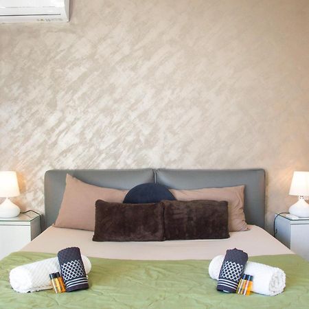 Marsaskala Sea View Duplex Penthouse - Mive Properties Экстерьер фото