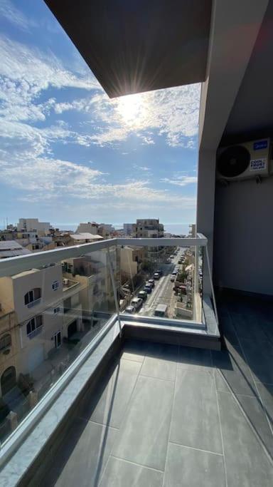 Marsaskala Sea View Duplex Penthouse - Mive Properties Экстерьер фото