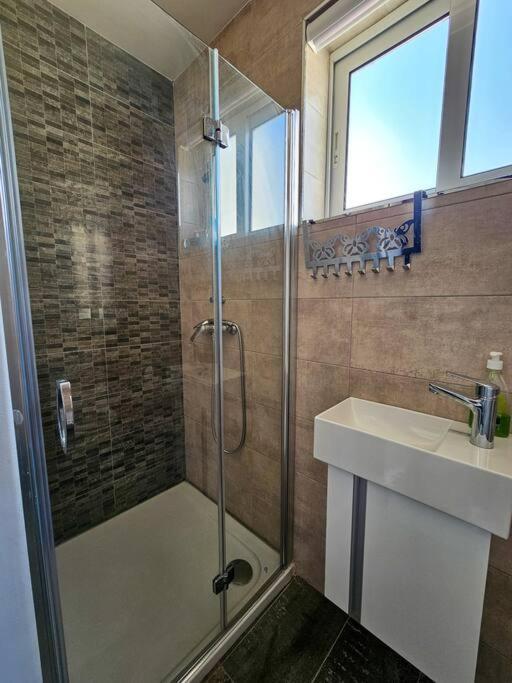 Marsaskala Sea View Duplex Penthouse - Mive Properties Экстерьер фото