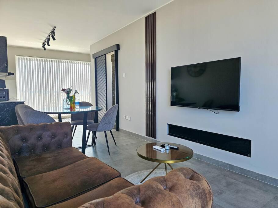 Marsaskala Sea View Duplex Penthouse - Mive Properties Экстерьер фото