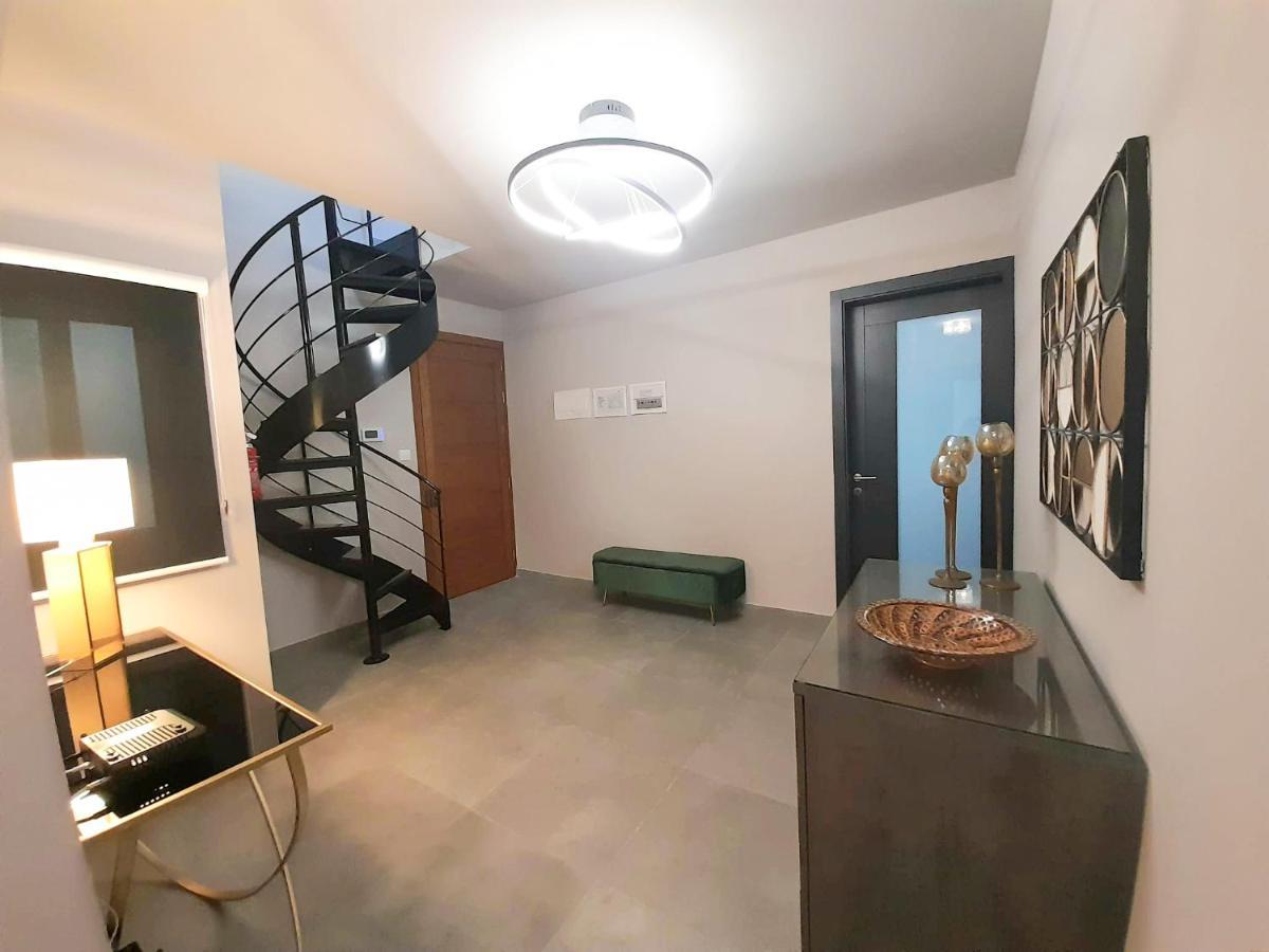 Marsaskala Sea View Duplex Penthouse - Mive Properties Экстерьер фото