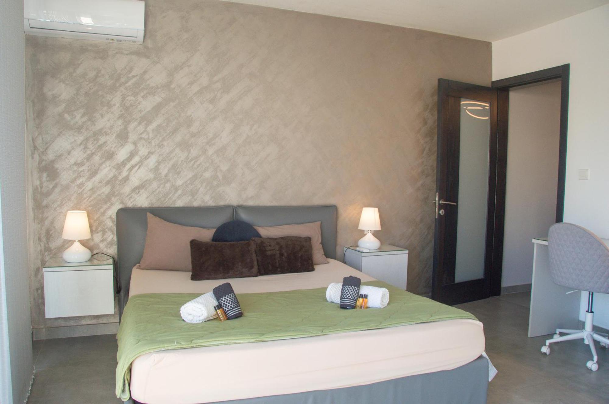 Marsaskala Sea View Duplex Penthouse - Mive Properties Экстерьер фото