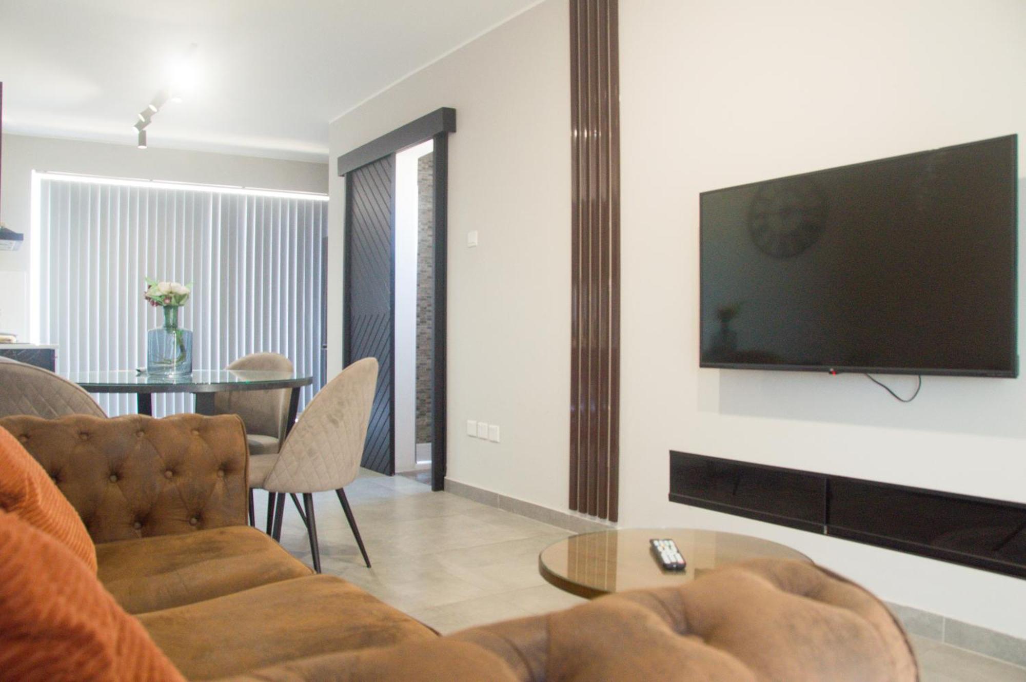 Marsaskala Sea View Duplex Penthouse - Mive Properties Экстерьер фото