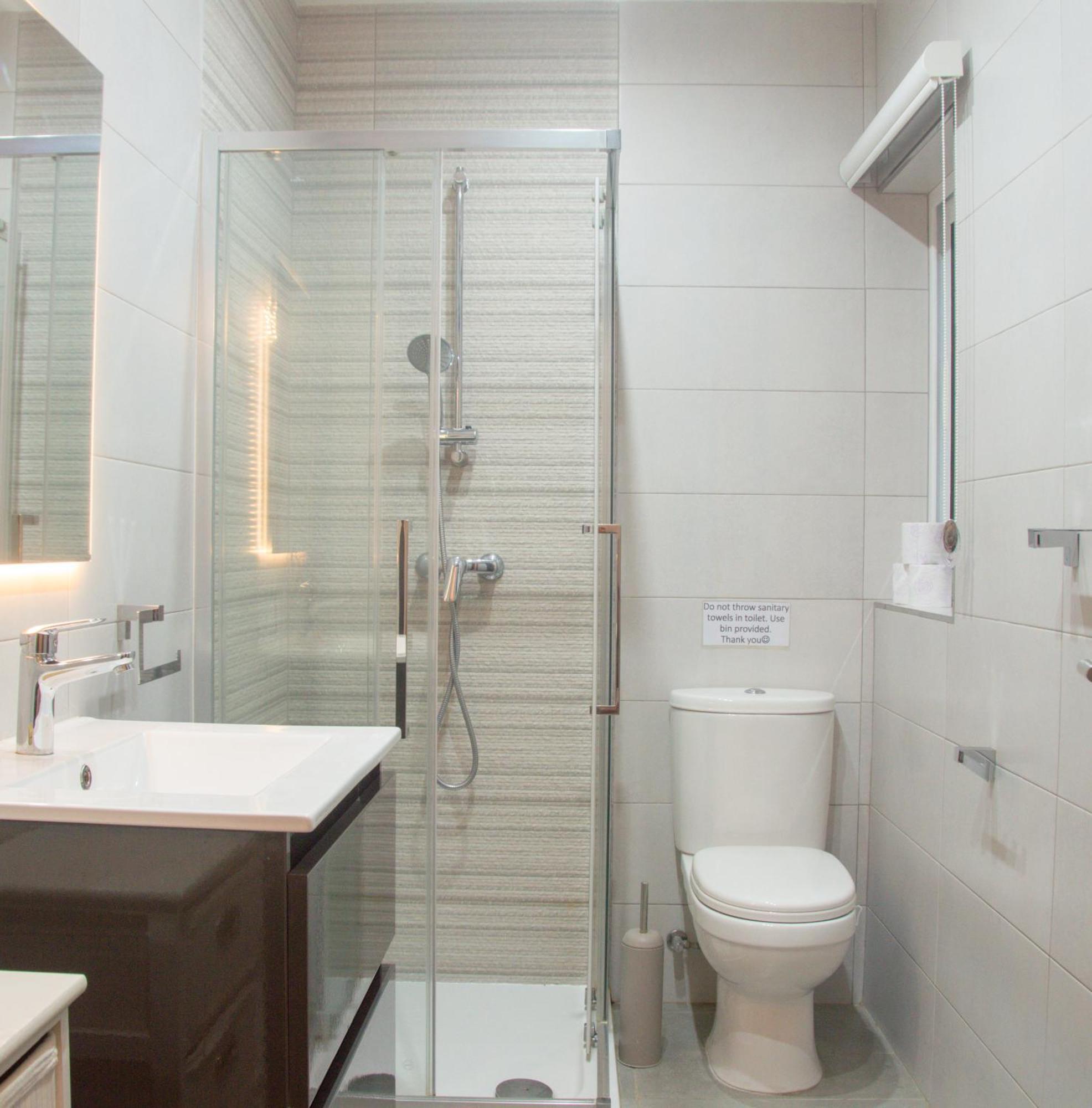 Marsaskala Sea View Duplex Penthouse - Mive Properties Экстерьер фото